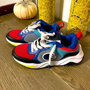 Men’s Champion multi color Sneakers